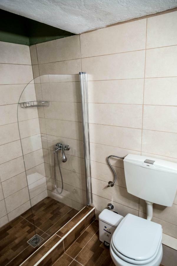 Central Apartment Downtown Szaloniki Kültér fotó