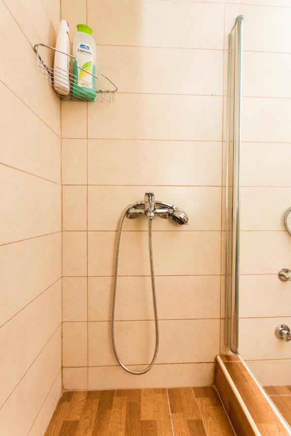 Central Apartment Downtown Szaloniki Kültér fotó